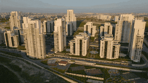 Multifamily Operator deliverable